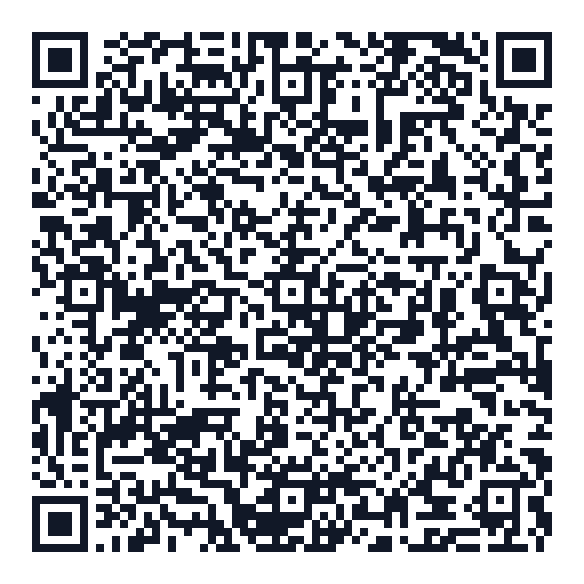 Scan to save Fred Garbutt's contact details